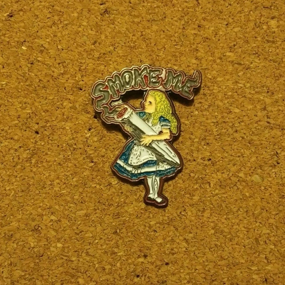 Pin